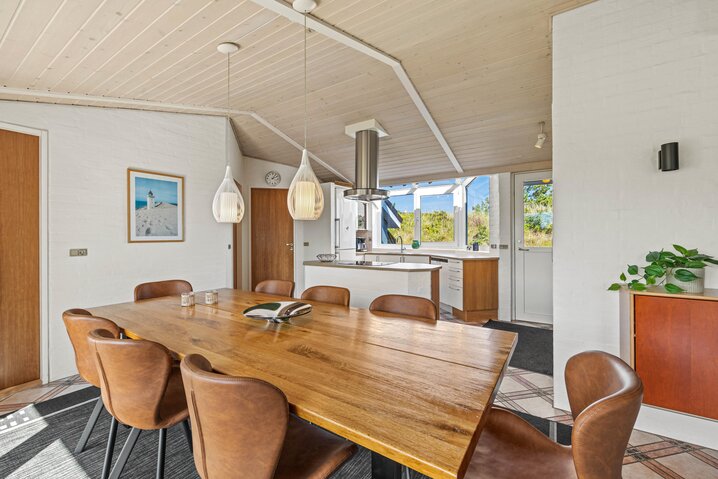 Sommerhus 50035 på Kratvej 10, Vejers - Billede #14