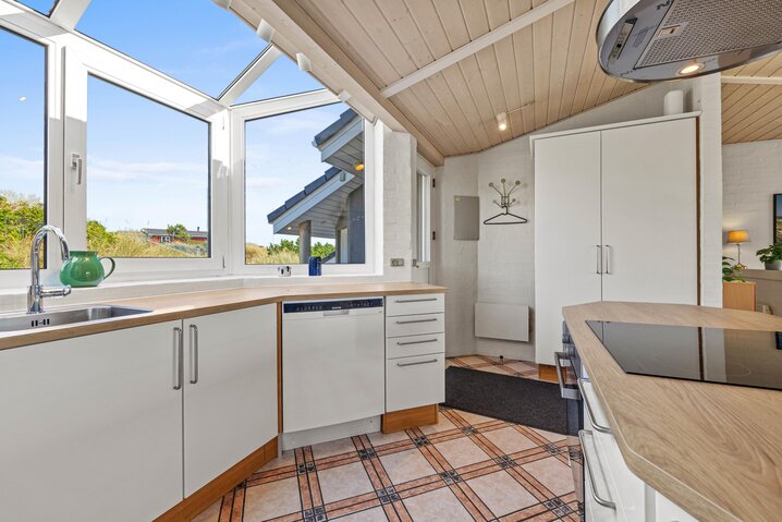 Sommerhus 50035 på Kratvej 10, Vejers - Billede #15