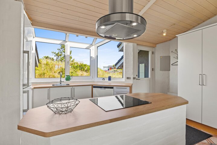 Sommerhus 50035 på Kratvej 10, Vejers - Billede #16