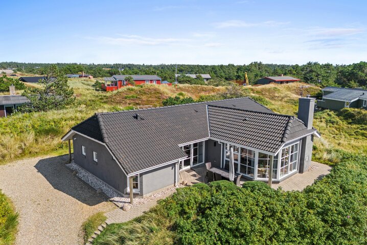 Sommerhus 50035 på Kratvej 10, Vejers - Billede #29