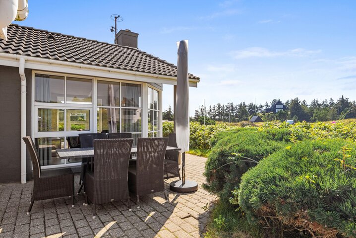 Sommerhus 50035 på Kratvej 10, Vejers - Billede #30