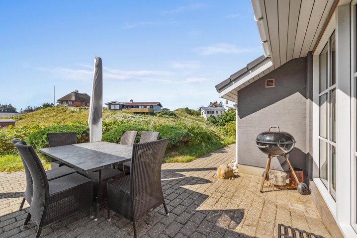 Sommerhus 50035 på Kratvej 10, Vejers - Billede #31