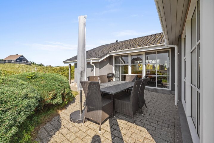 Sommerhus 50035 på Kratvej 10, Vejers - Billede #32