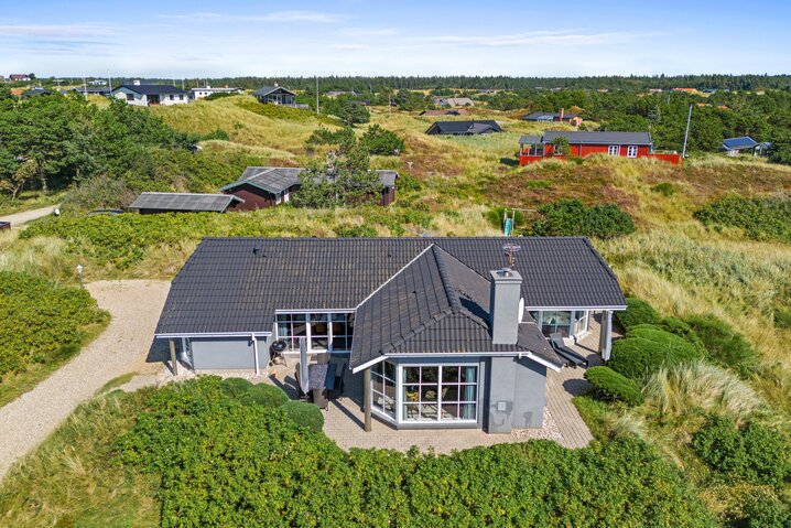 Sommerhus 50035 på Kratvej 10, Vejers - Billede #33