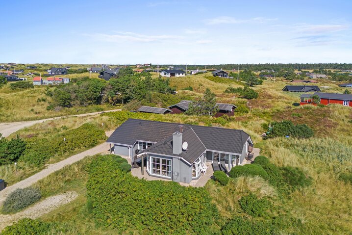 Sommerhus 50035 på Kratvej 10, Vejers - Billede #34