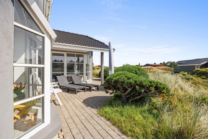 Sommerhus 50035 på Kratvej 10, Vejers - Billede #35