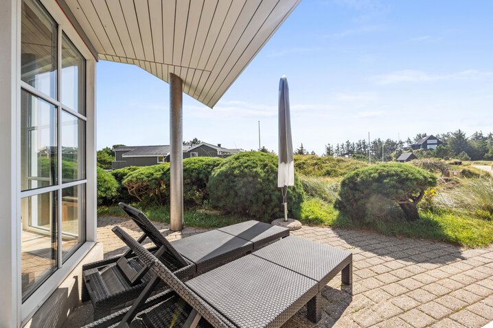 Sommerhus 50035 på Kratvej 10, Vejers - Billede #36