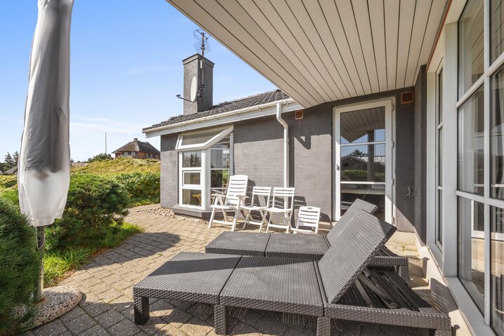 Sommerhus 50035 på Kratvej 10, Vejers - Billede #37