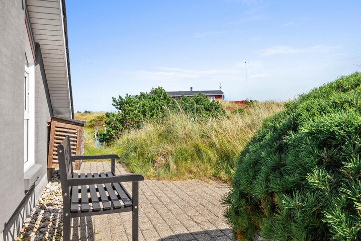 Sommerhus 50035 på Kratvej 10, Vejers - Billede #38