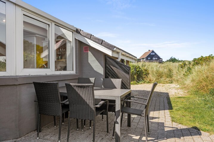 Sommerhus 50035 på Kratvej 10, Vejers - Billede #40