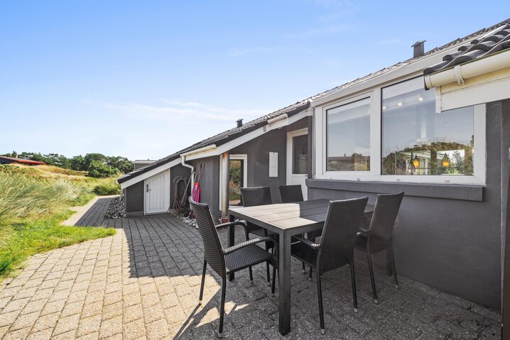Sommerhus 50035 på Kratvej 10, Vejers - Billede #42
