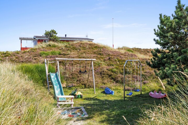 Sommerhus 50035 på Kratvej 10, Vejers - Billede #43