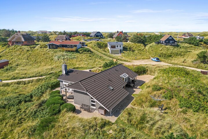 Sommerhus 50035 på Kratvej 10, Vejers - Billede #44