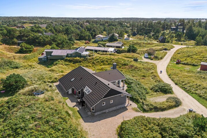 Sommerhus 50035 på Kratvej 10, Vejers - Billede #45