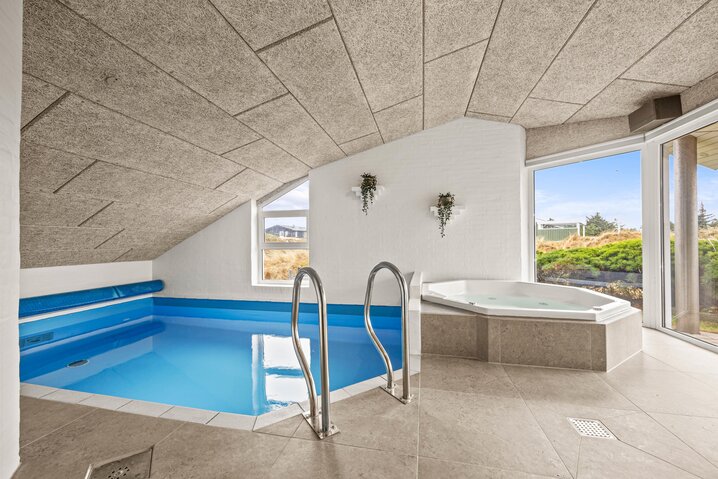 Sommerhus 50035 på Kratvej 10, Vejers - Billede #1