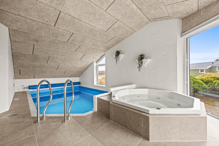 Sommerhus 50035 på Kratvej 10, Vejers - Billede #17