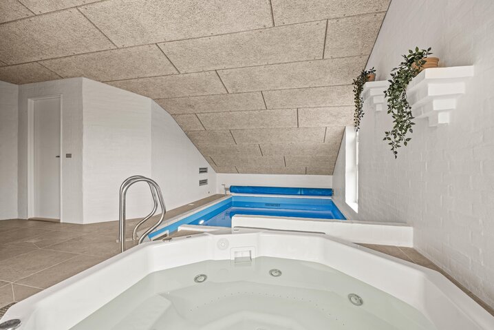 Sommerhus 50035 på Kratvej 10, Vejers - Billede #18