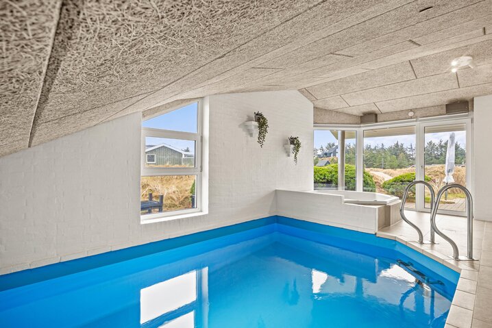 Sommerhus 50035 på Kratvej 10, Vejers - Billede #19