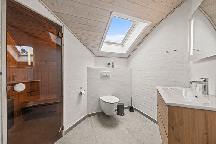 Sommerhus 50035 på Kratvej 10, Vejers - Billede #20