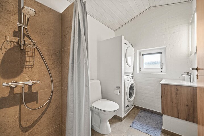 Sommerhus 50035 på Kratvej 10, Vejers - Billede #24