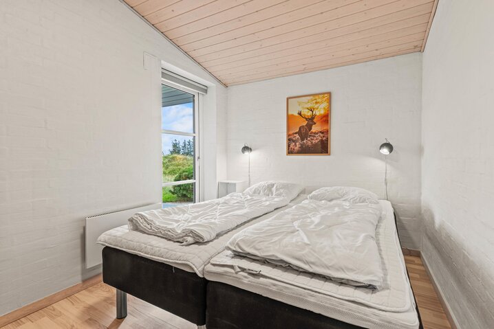 Ferienhaus 50035 in Kratvej 10, Vejers - Bild #26