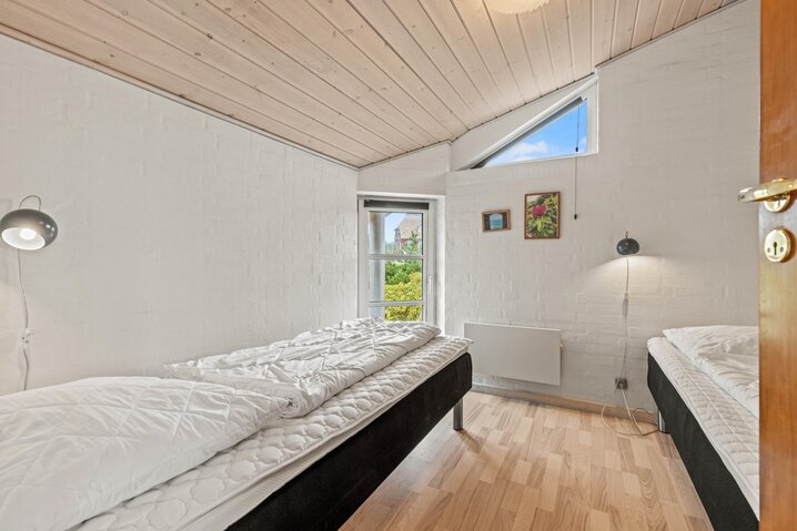 Ferienhaus 50035 in Kratvej 10, Vejers - Bild #27