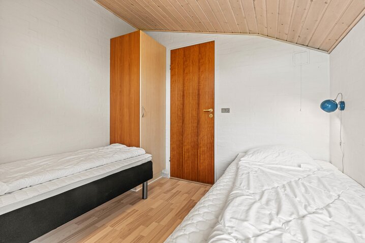 Sommerhus 50035 på Kratvej 10, Vejers - Billede #28