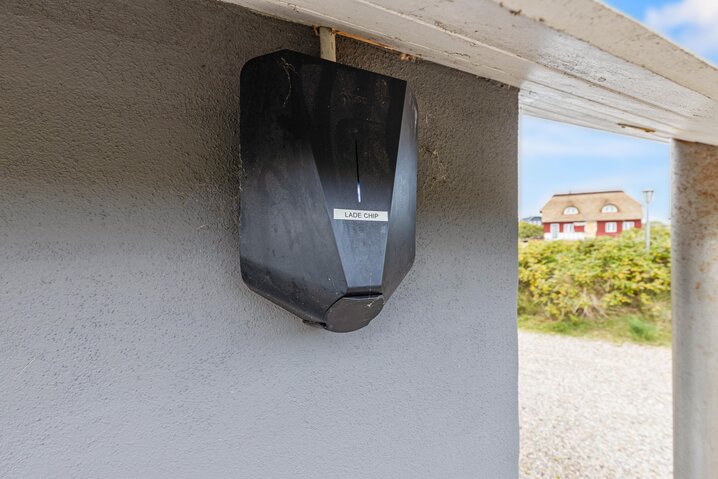 Sommerhus 50035 på Kratvej 10, Vejers - Billede #46