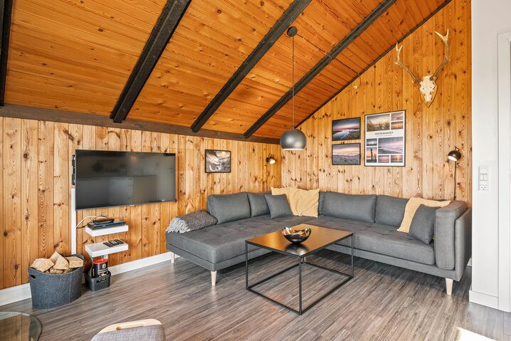 Ferienhaus 50036 in Rådyrvej 18, Vejers - Bild #3