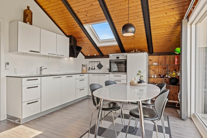 Ferienhaus 50036 in Rådyrvej 18, Vejers - Bild #6