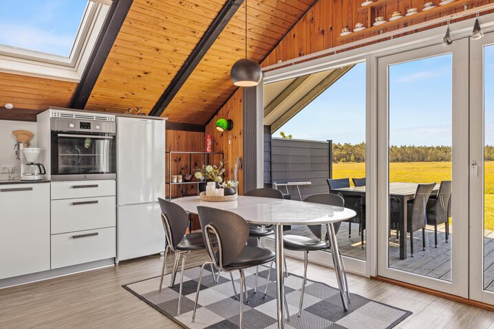 Ferienhaus 50036 in Rådyrvej 18, Vejers - Bild #7