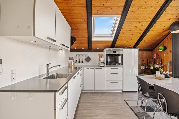 Ferienhaus 50036 in Rådyrvej 18, Vejers - Bild #8