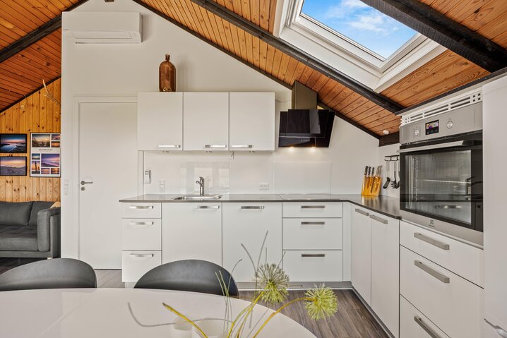 Ferienhaus 50036 in Rådyrvej 18, Vejers - Bild #9