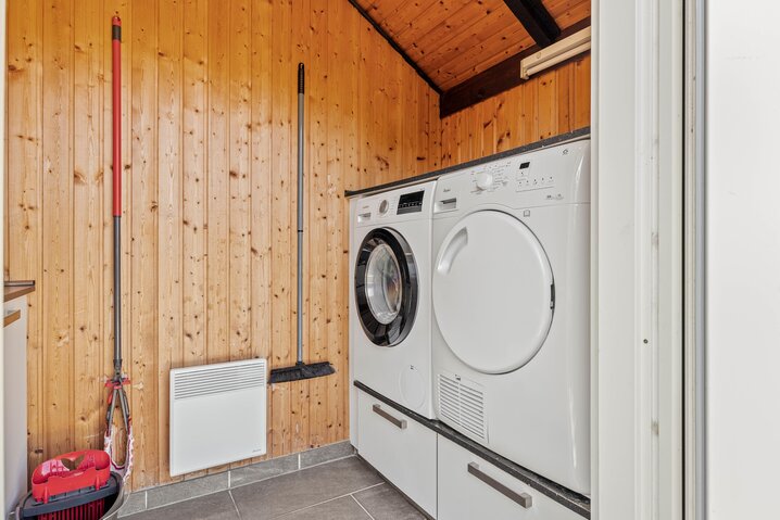 Ferienhaus 50036 in Rådyrvej 18, Vejers - Bild #15