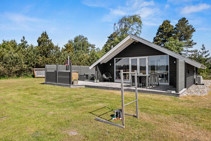 Ferienhaus 50036 in Rådyrvej 18, Vejers - Bild #16