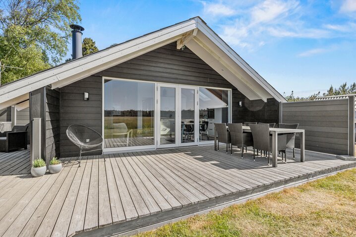 Sommerhus 50036 på Rådyrvej 18, Vejers - Billede #17