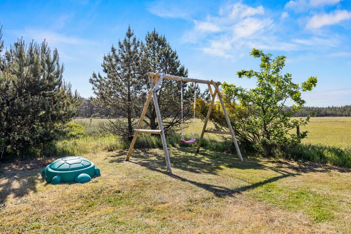 Sommerhus 50036 på Rådyrvej 18, Vejers - Billede #27