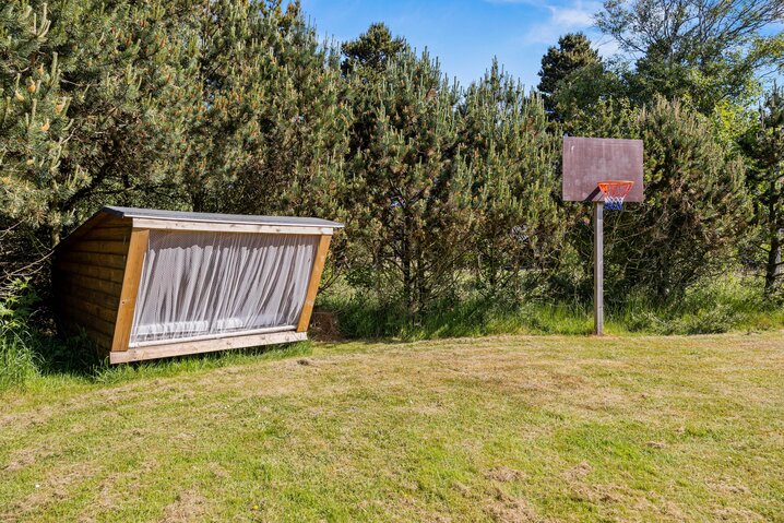 Ferienhaus 50036 in Rådyrvej 18, Vejers - Bild #29