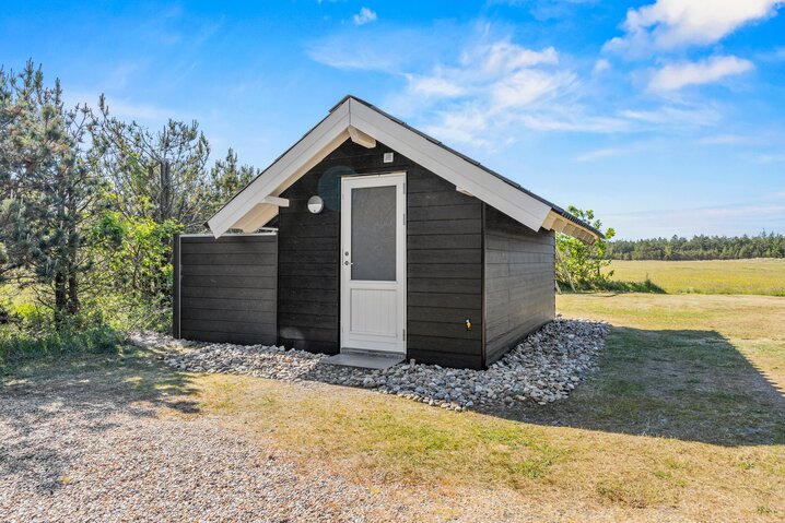 Ferienhaus 50036 in Rådyrvej 18, Vejers - Bild #34