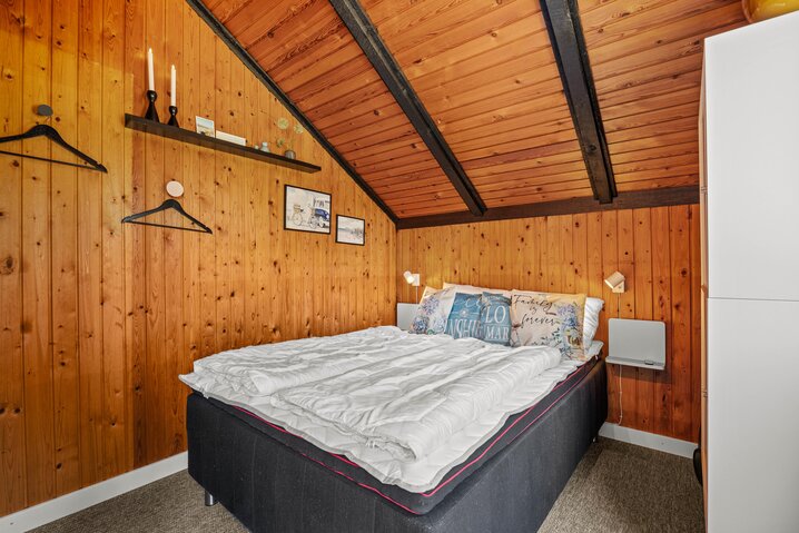 Ferienhaus 50036 in Rådyrvej 18, Vejers - Bild #10