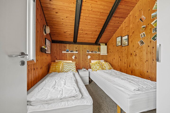 Ferienhaus 50036 in Rådyrvej 18, Vejers - Bild #14