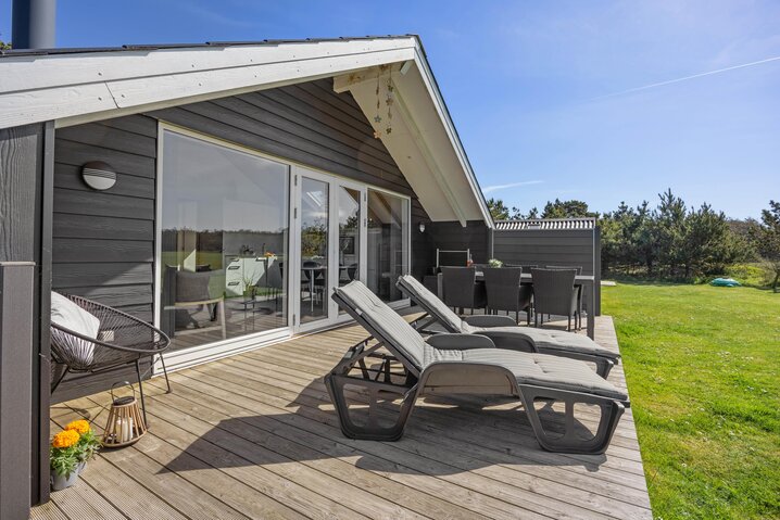 Ferienhaus 50036 in Rådyrvej 18, Vejers - Bild #18