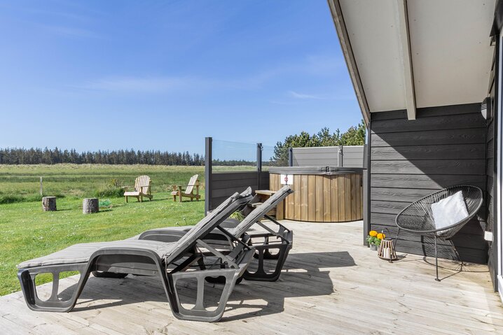 Ferienhaus 50036 in Rådyrvej 18, Vejers - Bild #19