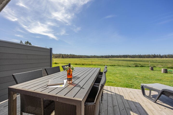 Ferienhaus 50036 in Rådyrvej 18, Vejers - Bild #22