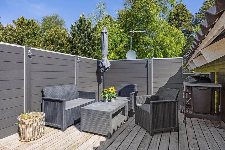 Ferienhaus 50036 in Rådyrvej 18, Vejers - Bild #24