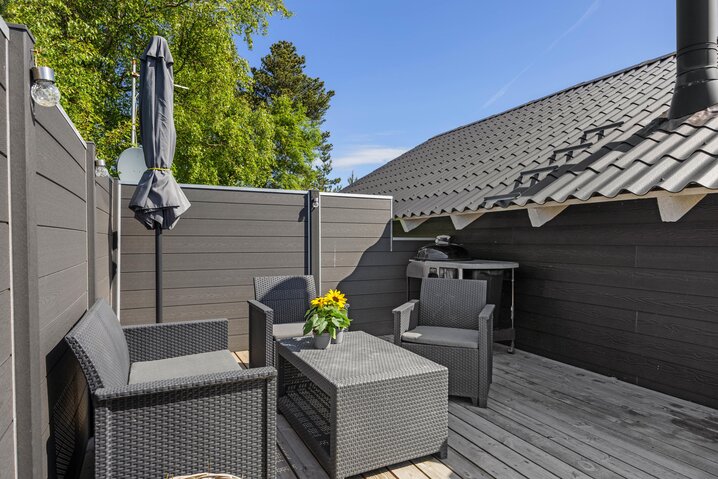 Ferienhaus 50036 in Rådyrvej 18, Vejers - Bild #25