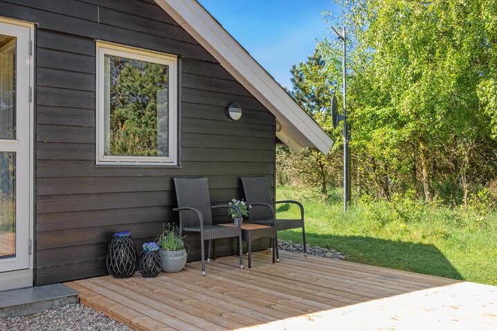 Ferienhaus 50036 in Rådyrvej 18, Vejers - Bild #31