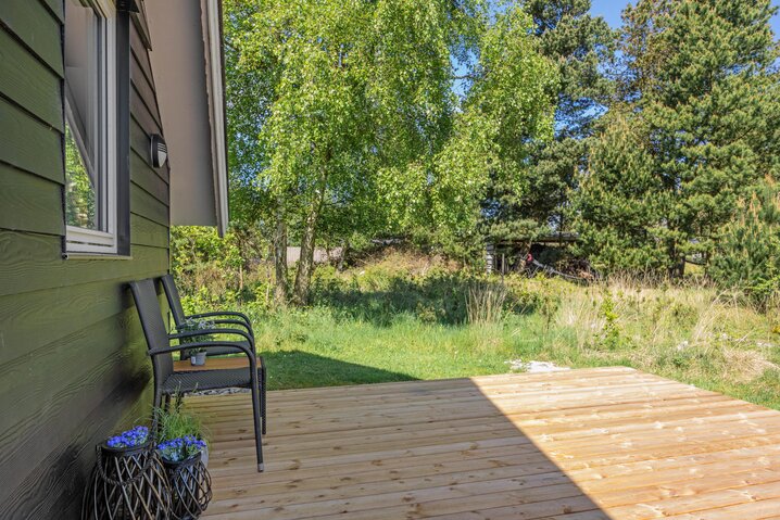 Ferienhaus 50036 in Rådyrvej 18, Vejers - Bild #32