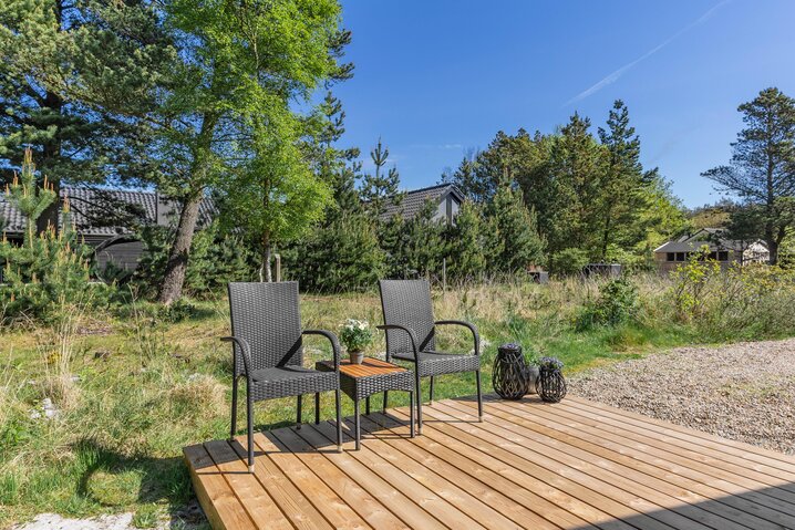 Ferienhaus 50036 in Rådyrvej 18, Vejers - Bild #33