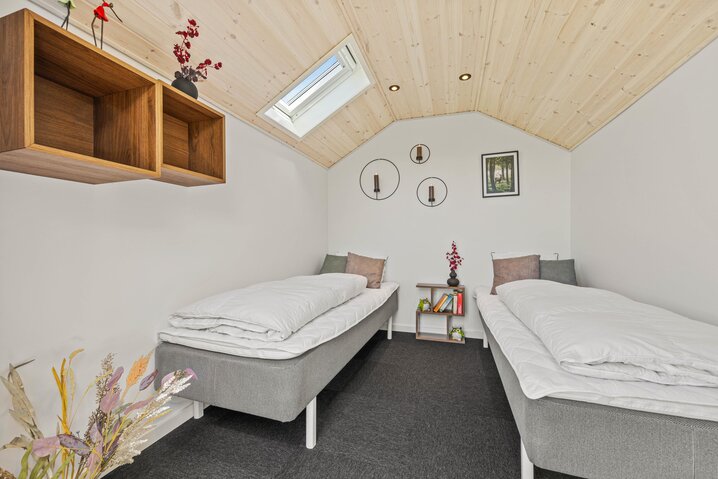 Ferienhaus 50036 in Rådyrvej 18, Vejers - Bild #35